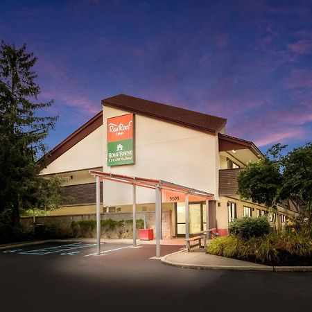 Red Roof Inn Princeton - Ewing Lawrenceville Εξωτερικό φωτογραφία