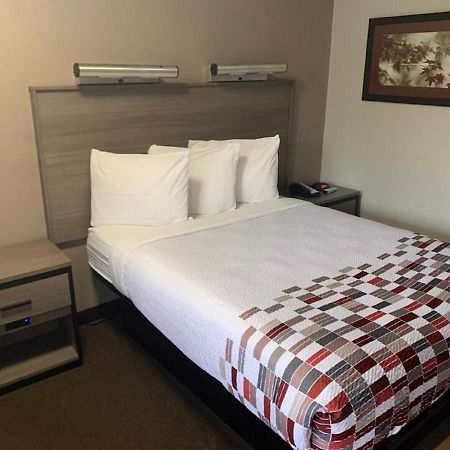 Red Roof Inn Princeton - Ewing Lawrenceville Εξωτερικό φωτογραφία