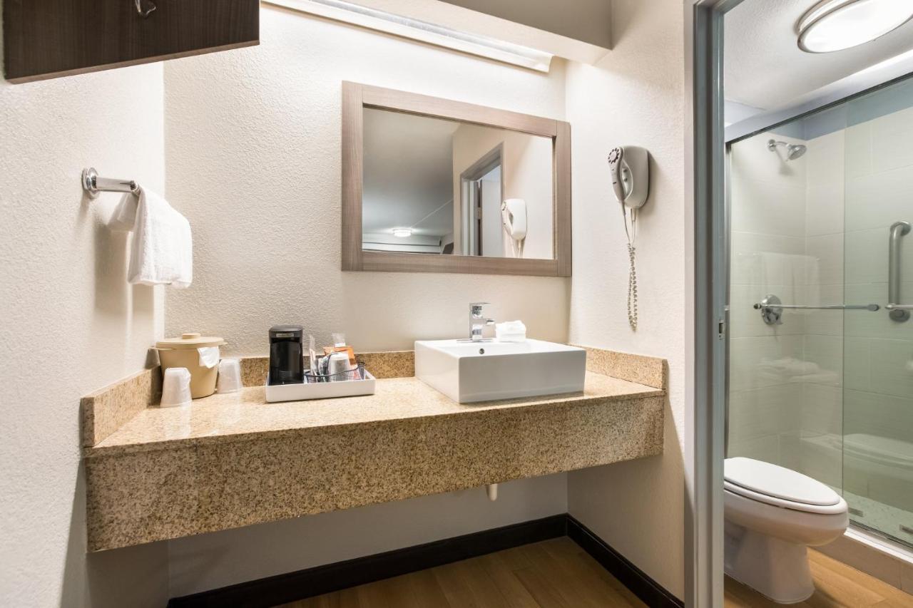 Red Roof Inn Princeton - Ewing Lawrenceville Εξωτερικό φωτογραφία