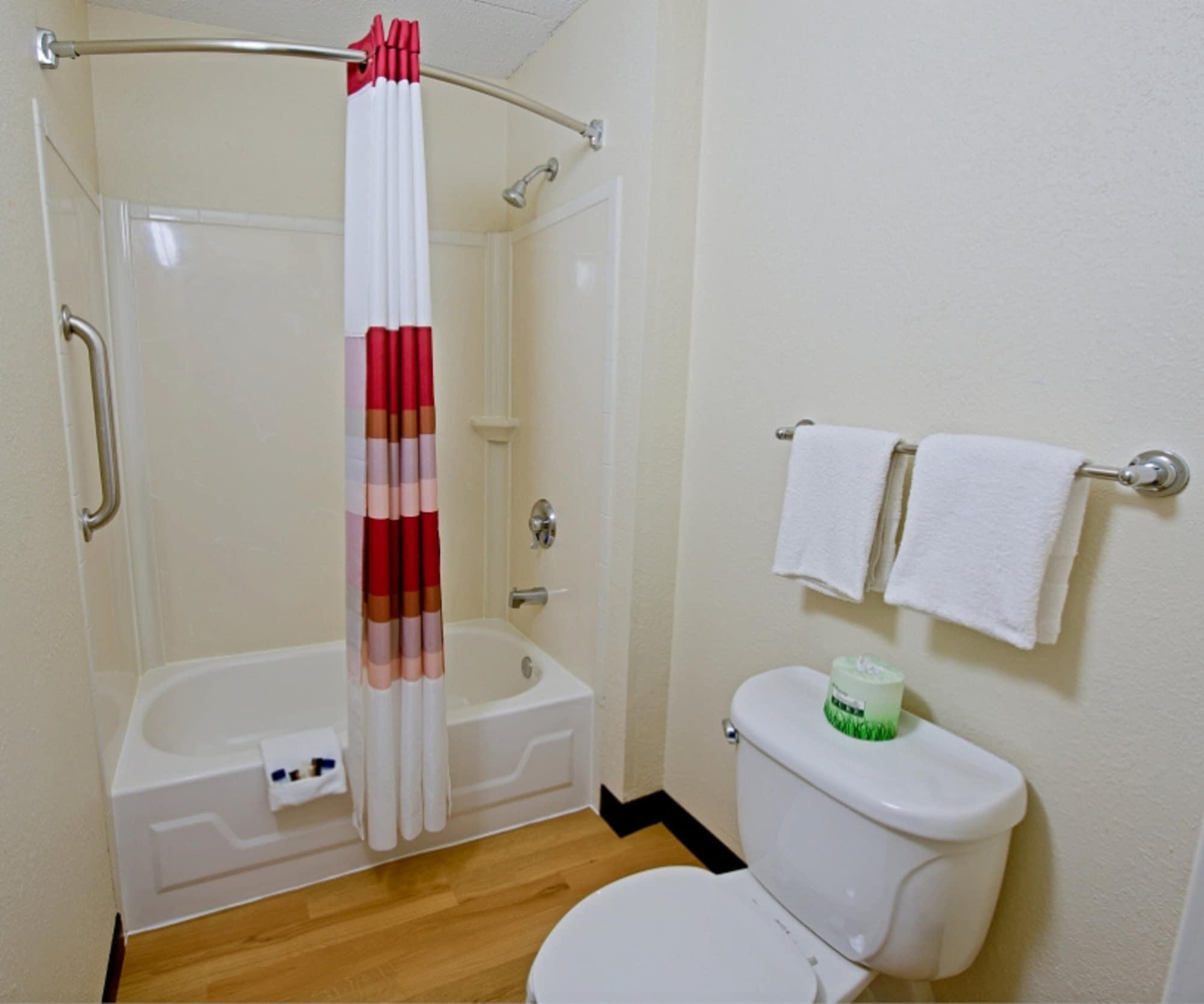 Red Roof Inn Princeton - Ewing Lawrenceville Εξωτερικό φωτογραφία