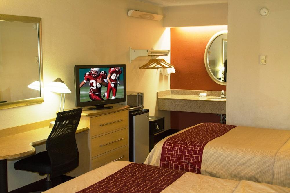 Red Roof Inn Princeton - Ewing Lawrenceville Εξωτερικό φωτογραφία